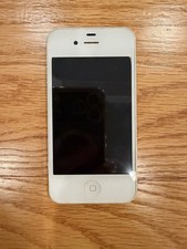 Apple iPhone 4S Bianco A1387