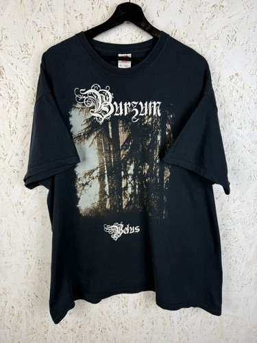 Shirt 1burzum belus - 1burzum, 2010