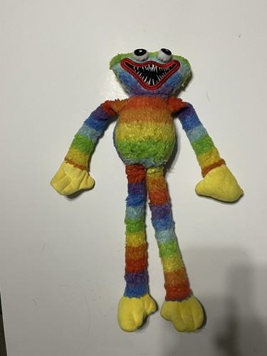 Huggy wuggy papavero - huggy,