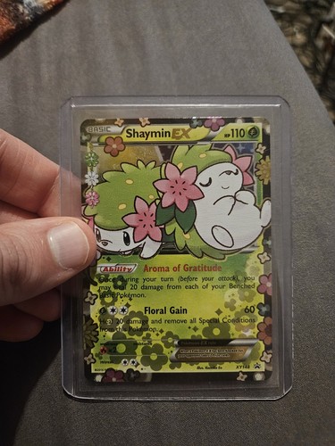Carta promo pokémon - pokémon, tcg