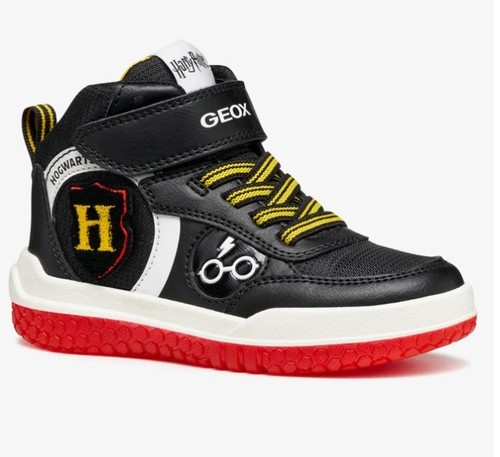 Geox buzzerlight harry potter - geox,