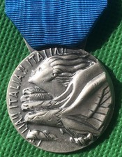 Medaglia Reduci Lunga