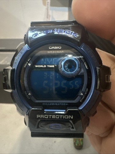 Orologio casio shock uomo - casio,