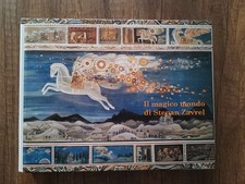 Il magico mondo di stepan