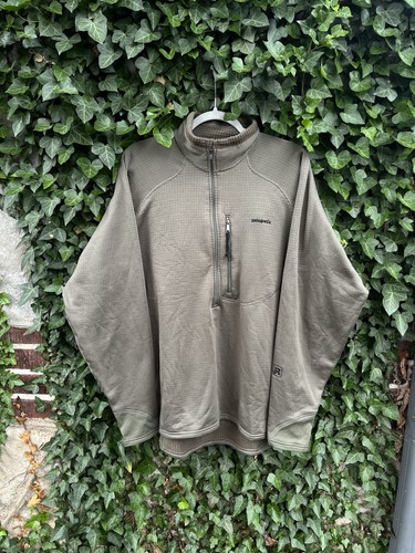 Patagonia mars flash - r1,