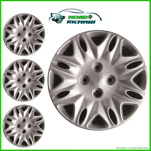 Serie borchie 4 - borchie,