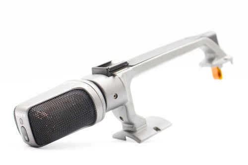 Sony dcr vx1000 - sony, dcr-vx1000