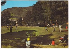 CARBONARE - TRENTO - PARCO