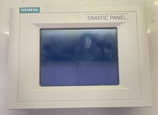 HMI SIEMENS Touch Panel TP070