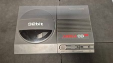 Console Amiga CD32