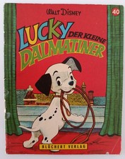 Walt Disney - Lucky il piccolo