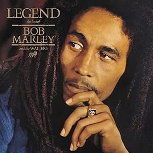 Marley bob legend reissue - marley,bob,