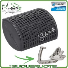 GOMMINO PEDALE FRENO PER VESPA