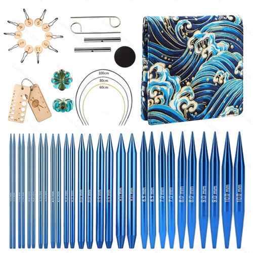 Kit ferri circolari - kit,