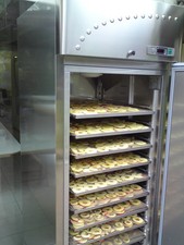 Essiccatore Professionale Per