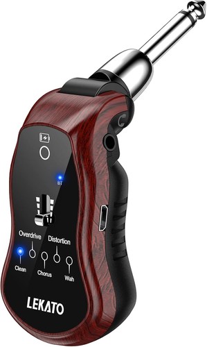 Lekato mini amplificatore - lekato,