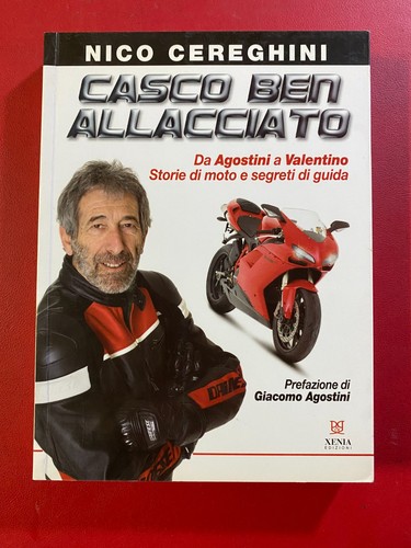 Nico cereghini casco ben - nico,