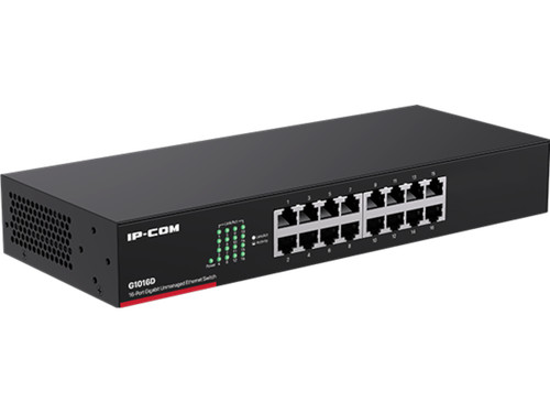 Switch ethernet gigabit - ethernet,