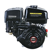 Motore benzina loncin - benzina, hp