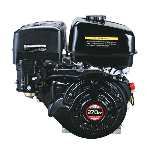 Motore benzina loncin - motore,