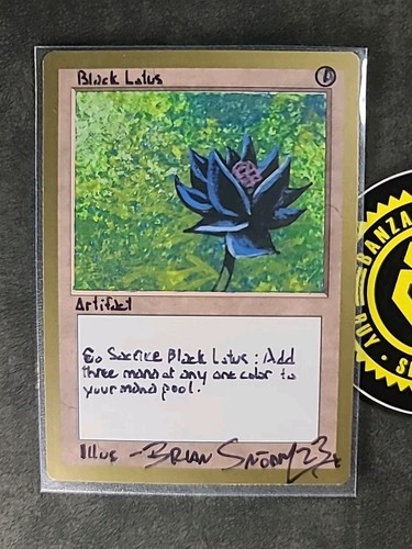 Magic the gathering black - magic,