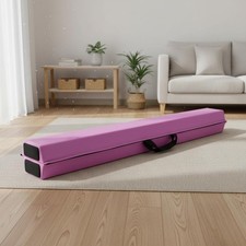 Trave di Equilibrio Pieghevole