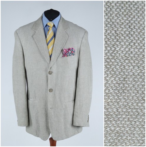 Blazer uomo estivo - , lavorato