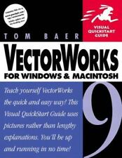 Vectorworks 9 for Windows &