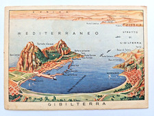 WWII Cartolina Postale per le