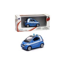 Newray Modellino Polizia SMART