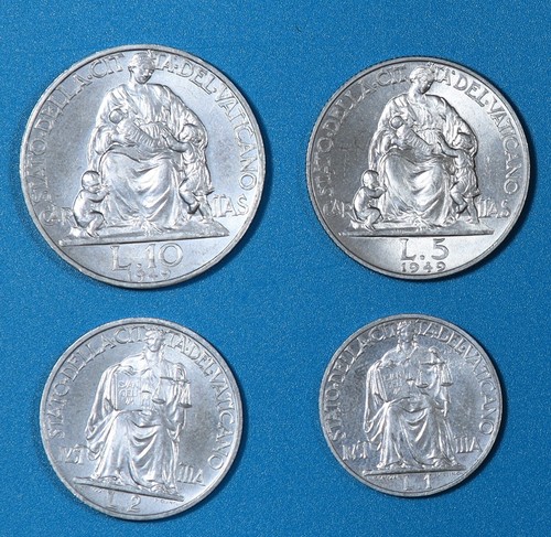 Pio xii serie annuale - xii,