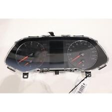 STRUMENTAZIONE RENAULT CLIO 5A