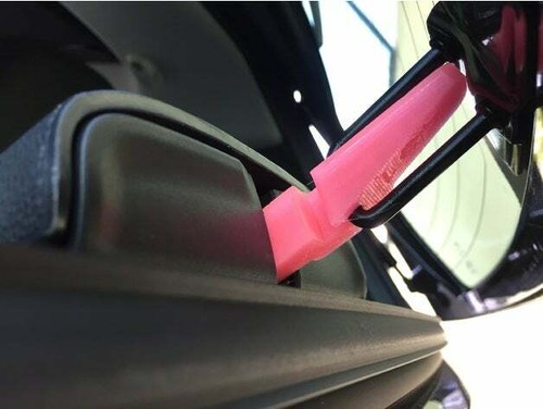 Smart fortwo 451 accessory - fortwo,