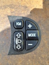 PULSANTE COMANDI REGOLATORE FARI ALFA ROMEO GT  147 