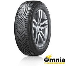 Gomme allseason 215/55R16 97V