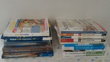 LOTTO Libri per licei/medie discipline umanistiche, usati