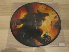 SATANIC WARMASTER Aamongandr