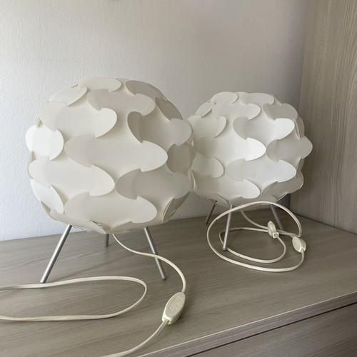 Ikea fillsta coppia lampada - fillsta,