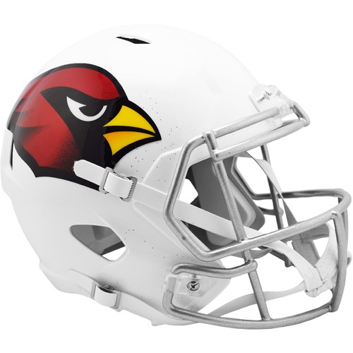 Casco calcio arizona - casco, da