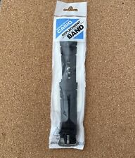 Cinturino orologio Casio gomma 70621707 - 09521119 - ALT-6000-1V /ALT-6000-1VGF e altro