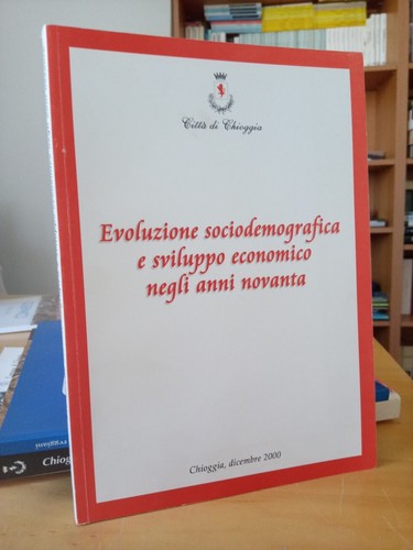 Evoluzione sociodemografica - evoluzione,