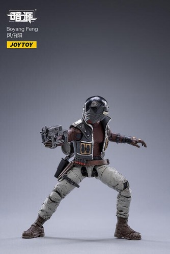 Joytoy personaggio scala 18 - joytoy,