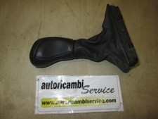 A2302672310 CUFFIA IN PELLE POMELLO CAMBIO CON PULSANTE ACCENSIONE AUTO MERCEDES