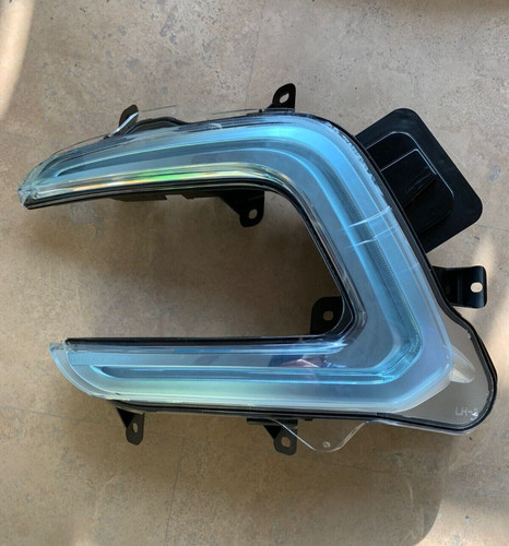 Fanale led anteriore - fanale,
