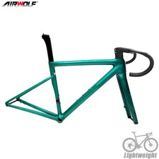 Telaio bici corsa Airwolf