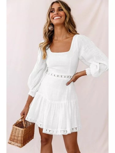 Vestito abito donna - donna, elegante