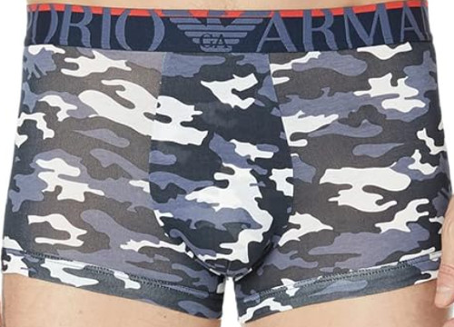Emporio armani boxer uomo - armani,