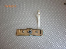 TASTI TOUCHPAD BUTTONS BOARD ACER ASPIRE 9500 LS-2783P + NBX00001E00