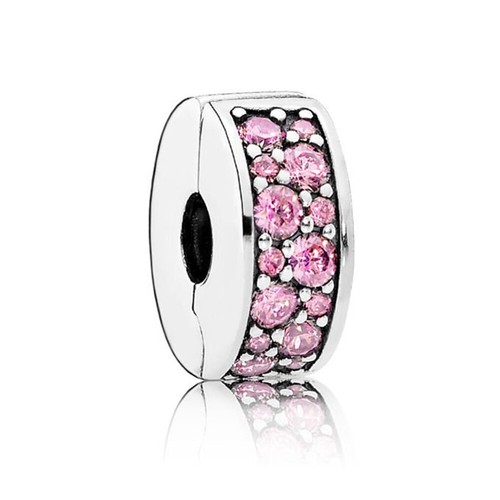 Pandora shining elegance clip - shining,