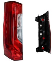 FARO FANALE POSTERIORE SX PER